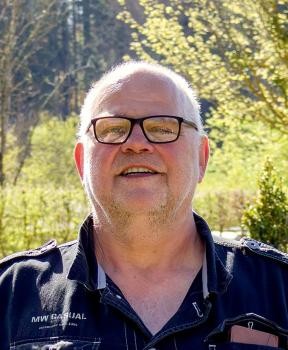 Bödeker, Norbert Bödeker, Norbert