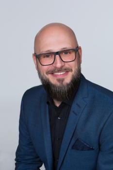 Riedzek, Björn Riedzek, Björn