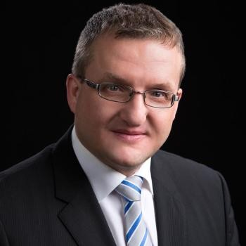 Ortsvorsteher von Ippingen Christian Butschle Ortsvorsteher Christian Butschle im Portrait