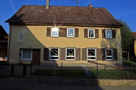 Kindergarten St. Bernhard