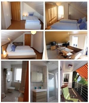 Ferienwohnung XENIA Ferienwohnung XENIA