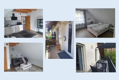 Ferienwohnung Kaiser Ferienwohnung Kaiser