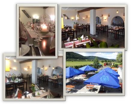 Restaurant Wiesengrund Restaurant Wiesengrund