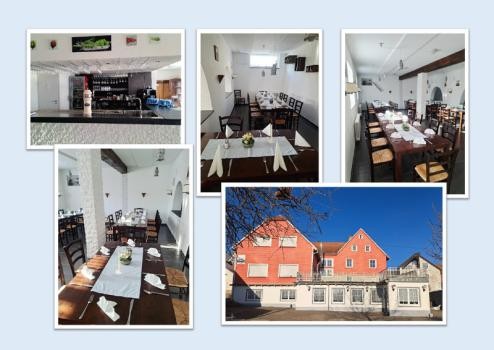 Restaurant "Wiesengrund" Restaurant "Wiesengrund"