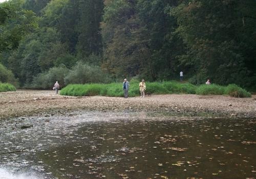 Donauversinkung Donauversinkung_mit_Personen_2005