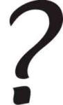 Fragezeichen