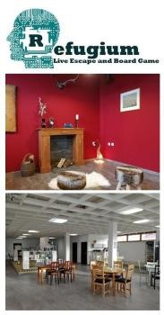 Refugium Immendingen Refugium Immendingen