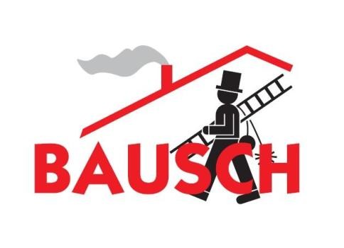 Logo Schornsteinfegermeisterbetrieb Martin Bausch Logo Schornsteinfegermeisterbetrieb Martin Bausch