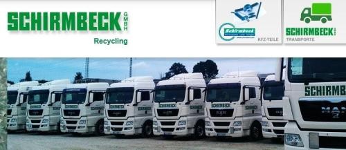 Schirmbeck Schirmbeck