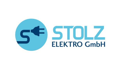 Logo Stolz Elektro GmbH Logo Stolz Elektro GmbH