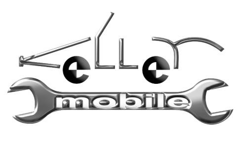 Logo Kellermobile Logo Kellermobile