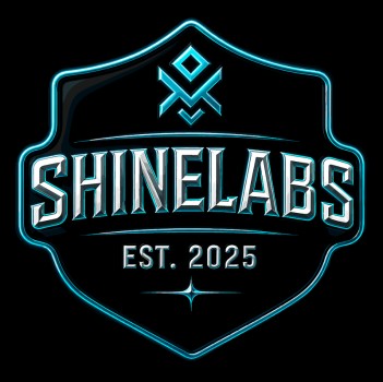 Logo Shine Labs Logo Shine Labs