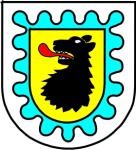 Wappen Zimmern