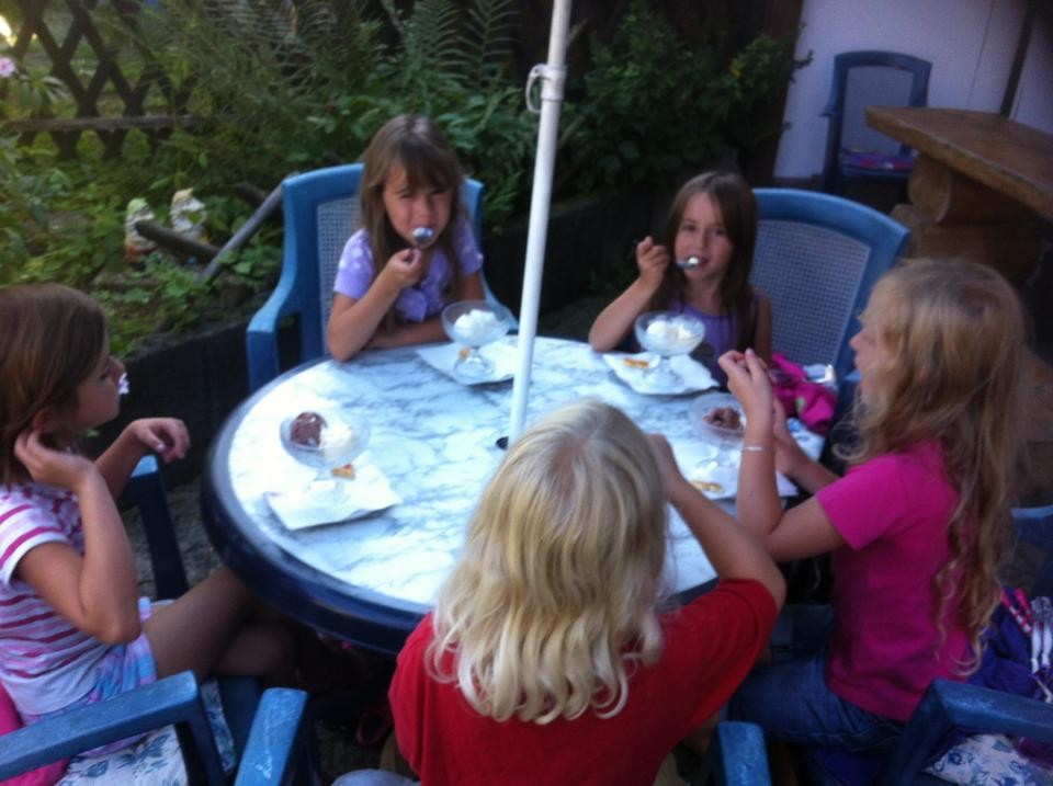 Sommerferienbetreuung Sommerferienbetreuung