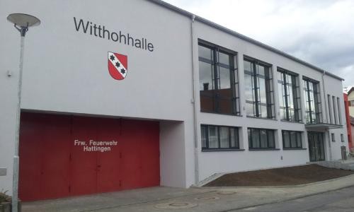 Witthoh-Halle1 nach Sanierung 2016