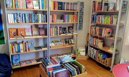 Geimeindebücherei - Hörbücher Geimeindebücherei - Hörbücher