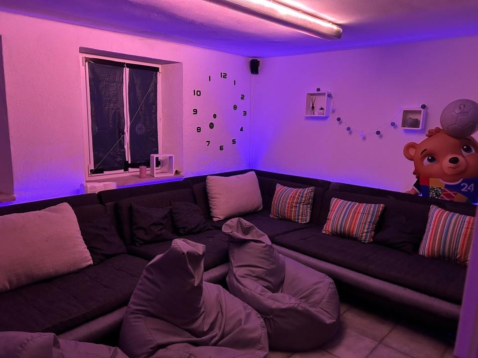 Jugendclub Immendingen Jugendclub Immendingen