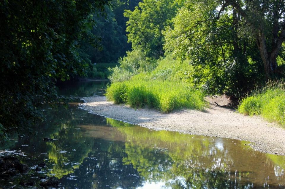 Donauversinkung