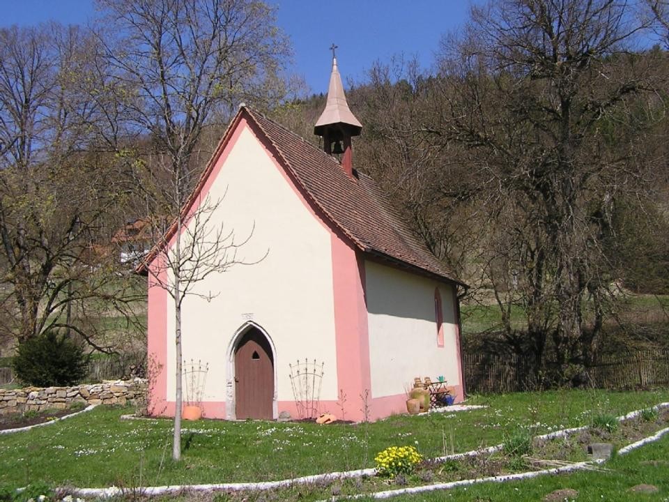 Kapelle