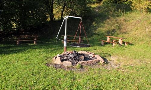 Grillplatz Hintschingen Grillplatz Hintschingen