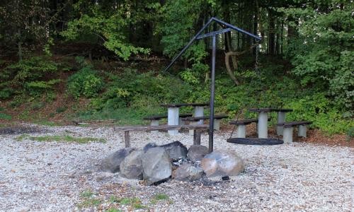 Grillplatz Mauenheim Grillplatz Mauenheim