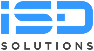Logo ISD Solutions
