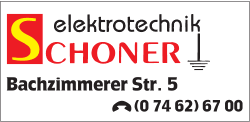 Schoner Schoner