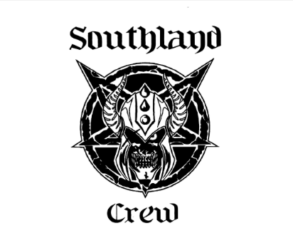 Logo Southland-Crew Logo Southland-Crew