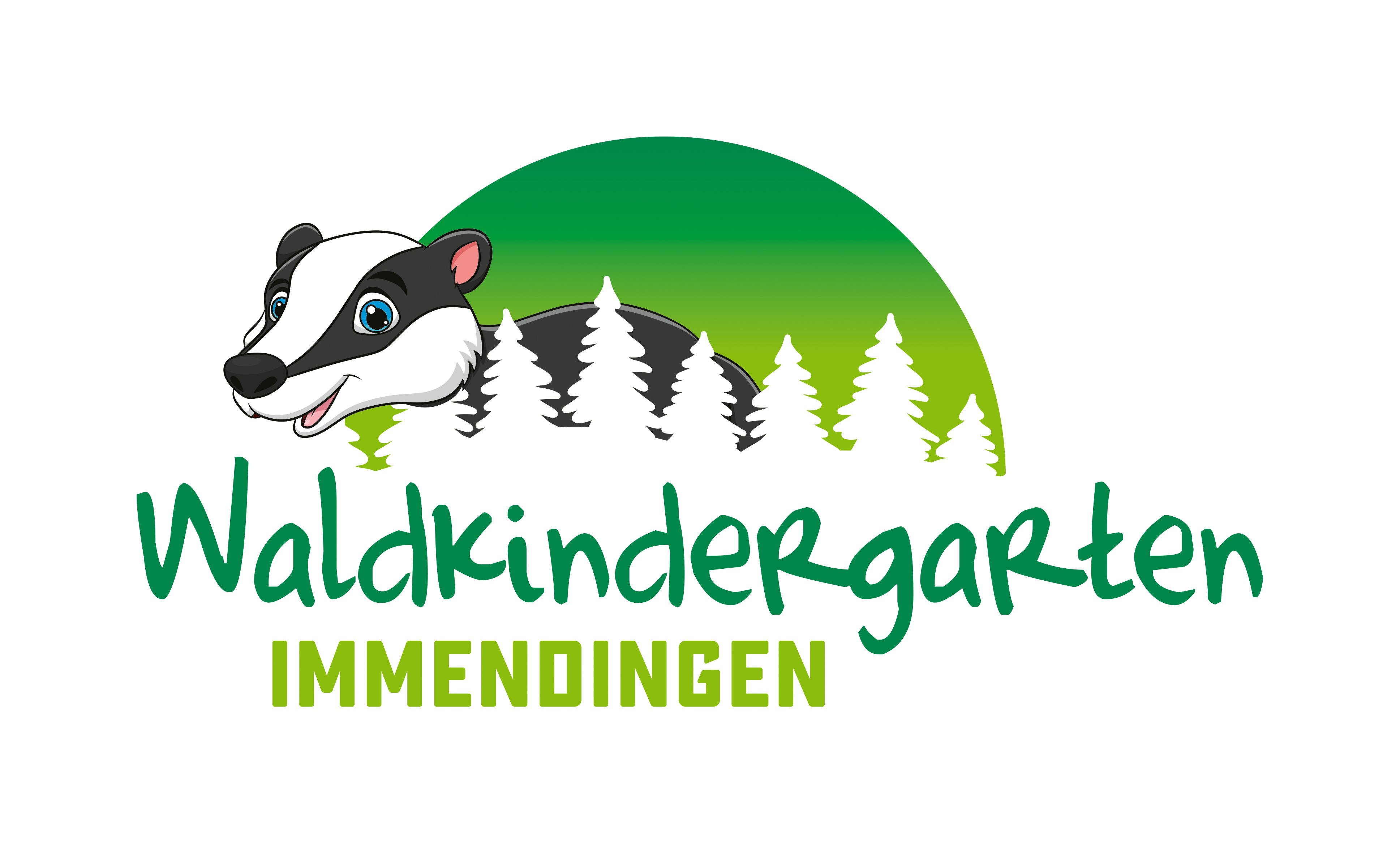 Logo des Waldkindergartens Immendingen