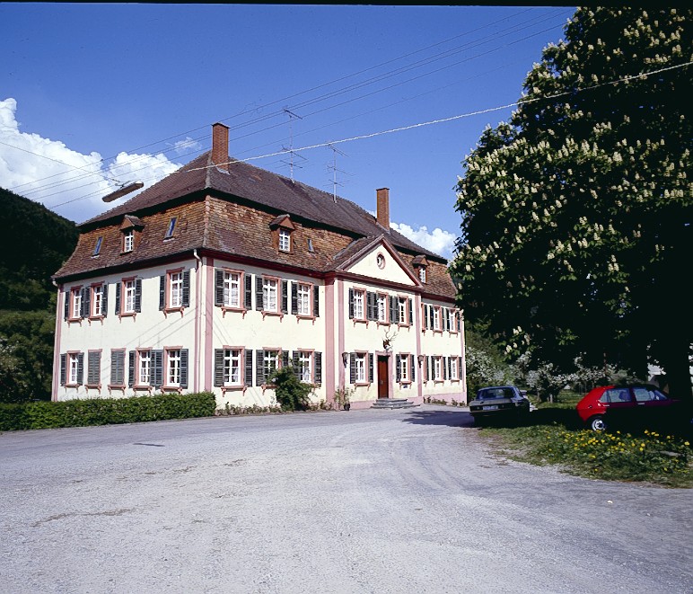 Schloss