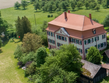 Jagdschloss Bachzimmern