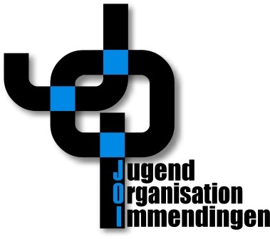 Jugend Organisation - Logo